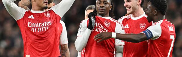 Arsenal vs Man City Free Streams: How to watch Carabao Cup Final 2025/26 online from anywhere