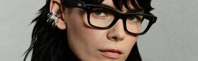 Meta’s Two New Smart Glasses Are Slimmer and More Like Regular Glasses