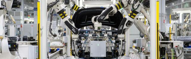 Japan bets $6.3 billion on physical AI — not to replace workers, but because there are none left to replace