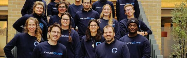 neuroClues closes €10M Series A to bring its eye-tracking Parkinson’s diagnostic to European and US neurologists