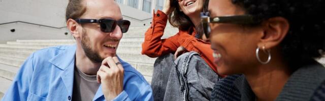 Smart Glasses Are Eyeing the One Thing People Hate More Than Being Spied On