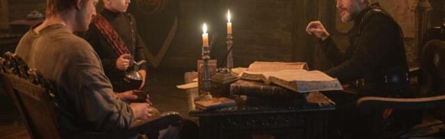 Warner Bros. Thinks Fans Are Ready for Yearly ‘Game of Thrones’ Again