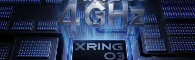 Xiaomi Reveals XRING 03 Chipset Featuring 4 GHz Speeds And Architectural Shifts 