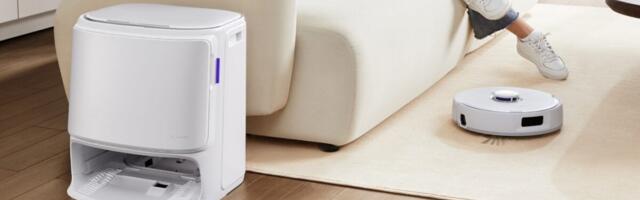 Narwal’s Next Robot Vacuum Promises Luxury Features at a Midrange Price
