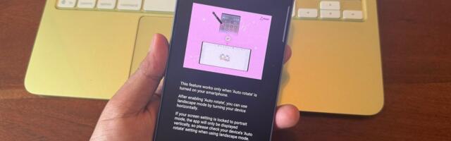 Samsung PenUp adds new stylus tricks to your Galaxy phone, if it support an S Pen