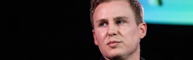 Figure AI's CEO just raised $700 million for his next big bet