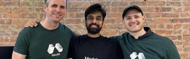 Modal Labs raises $355M, quadrupling valuation to $4.65B as AI infrastructure demand surges