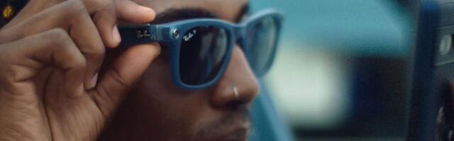 Meta’s smart glasses might soon sport facial recognition — and the code to power this dystopian feature is already present in the Meta AI app on your phone