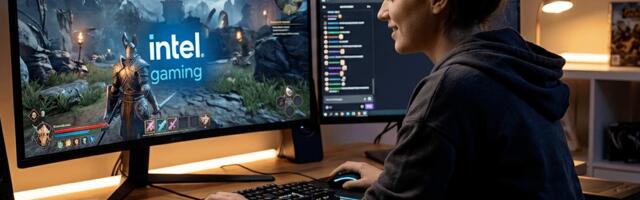 Intel’s New Tech Promises To Smooth Gameplay Without Any Latency