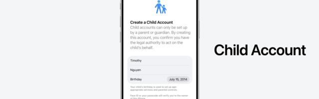 Amid protest, Apple announces Ask to browse, other child safety tools