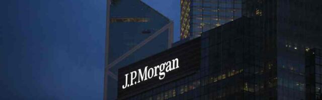 JPMorgan plans to deploy long-running AI agents that can work for hours without human input