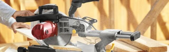 14 Highly-Rated Harbor Freight Power Tools For Your Starter Kit