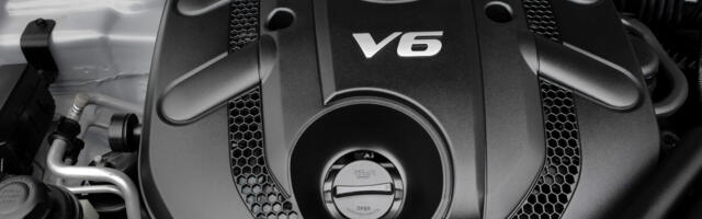 4 Common Problems With V6 Engines