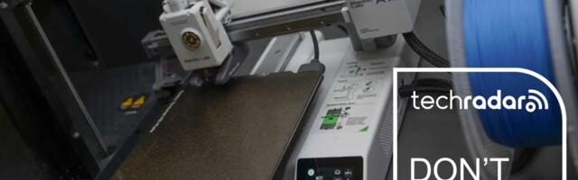 The Bambu Lab A1 mini 'packs a punch in terms of performance and quality' — now our 5-star 3D printer for beginners gets a price cut