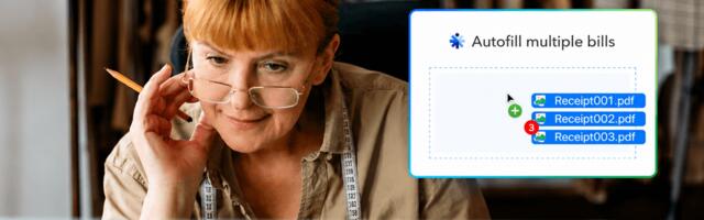 How can businesses simplify invoicing and payment processing?
