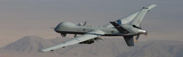 USAF wants to replace $30 million MQ-9 Reaper drones with cheaper UAVs after "dozens" were lost in Iran, costing taxpayers billions