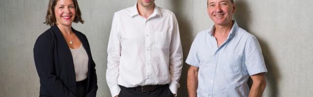 Manchester’s Nuclear Turbines raises €17.5 million to develop compact, cost-effective nuclear power systems