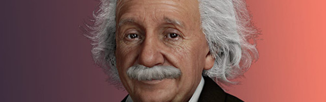 Ask Einstein anything: AI makes legendary physicist ‘talk’ again