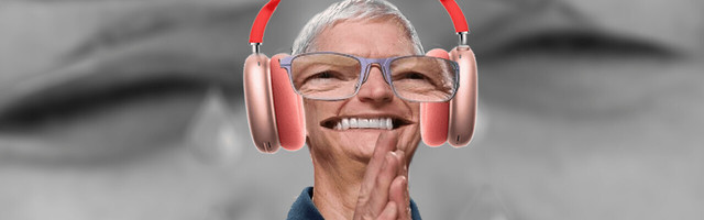 Here’s how Apple can improve the AirPods Max — you’re welcome, Tim