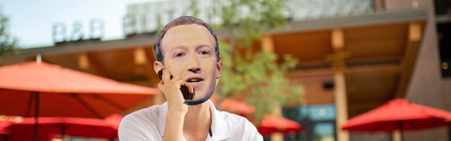 Facebook is bringing calling back to the main app