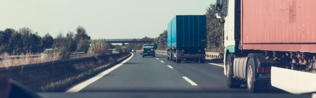 New Jersey Fleets Must Now Warn Drivers If Tracking Their Location