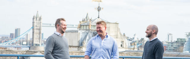 Elbow Beach Capital to invest £20m in impact startups
