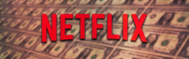 Say goodbye to sharing Netflix passwords, and say hello to ads