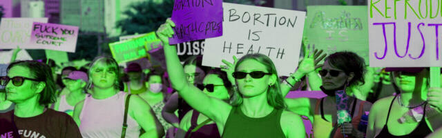 Work in tech? Here’s 6 ways you can support and protect reproductive rights