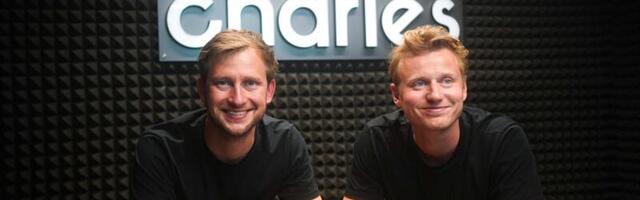 Charles raises $20m Series A to bring LatAm’s biggest ecommerce craze to Europe