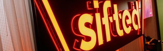 We’re streamlining membership at Sifted