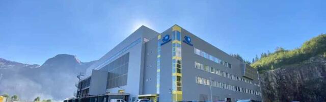 Renewable energy startup Arkon Energy lands $28 million in funding to boost its bitcoin mining capacity