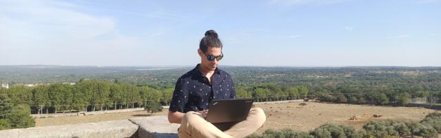 Here are the tech companies in Europe with the ‘most flexible’ work options