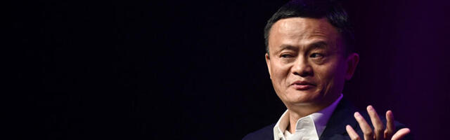 The dismantling of Alibaba Group, Jack Ma’s 24-year-old empire. Here’s everything we know