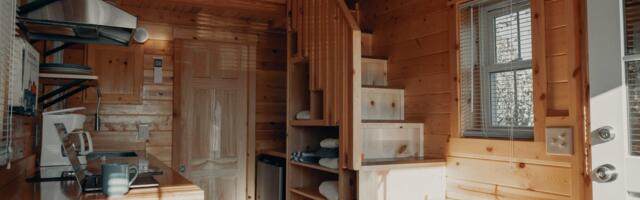 A Washington Startup Revolutionizing Housing Solutions for Unhoused Individuals