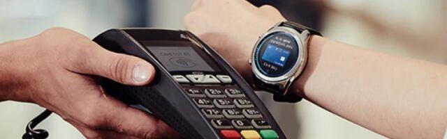 Latest update enables Samsung Pay on the Galaxy Watch4 series in India but it's bugged