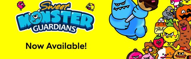 Line Next launches Sweet Monster Guardians Web3 game on Game Dosi