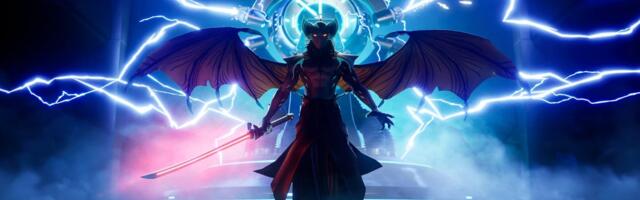 Original Fortnite map set to partly return thanks to time travel twist, leaks suggest
