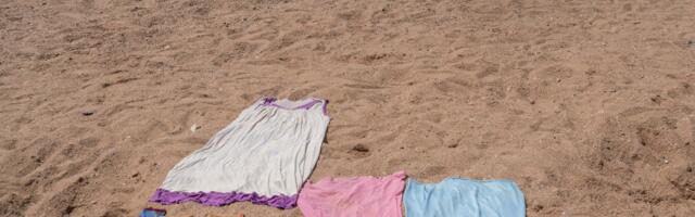 The world’s largest child displacement crisis is in Sudan