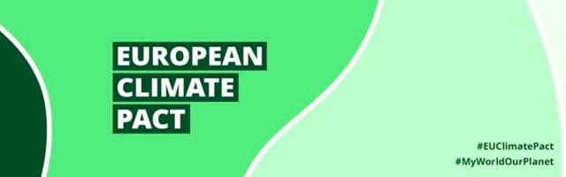 EU Climate Pact National Conference set to unite Irish grassroots movements in fight against climate change