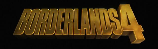 Borderlands 4 teased at Gamescom for 2025 release