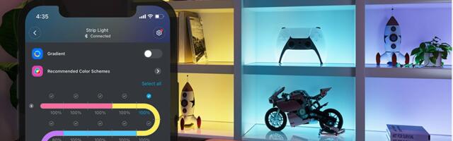 Govee brightens up IFA 2024 with next-gen smart lighting launches