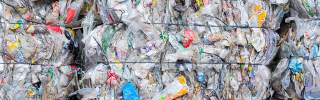 Scientists Figured Out How to Recycle Plastic by Vaporizing It