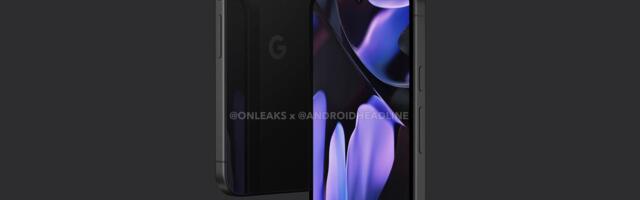 Leaked Google Pixel 9A renders reveal a visor-free look