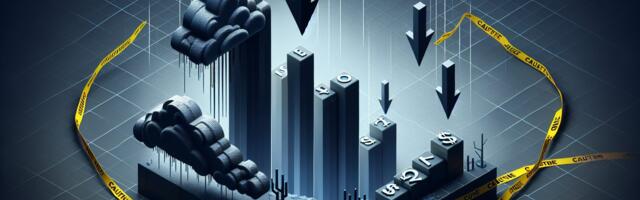 Fed official warns of potential market correction