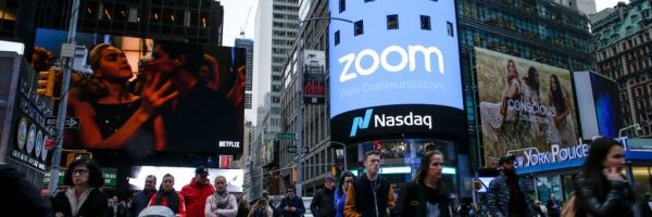 Daily Crunch: Zoom launches its events marketplace