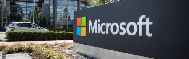 Microsoft Announces Second Wave of Lay Offs in a Week