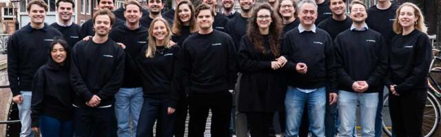 Amsterdam-based Workwize secures €12.6M to fully automate the IT equipment lifecycle; here’s how