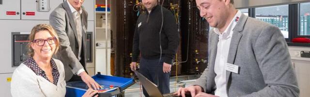 MTU Host First National PowerGrid Conference to Promote the Upskilling of the Next Generation of Engineers