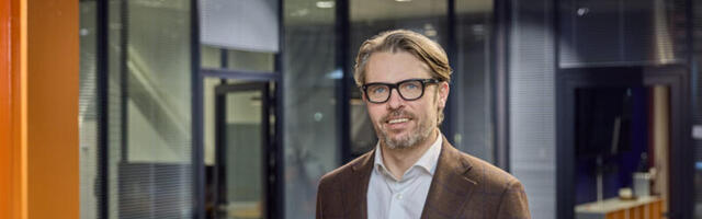 Iceland’s DTE names new CEO as company eyes Series B funding and market growth