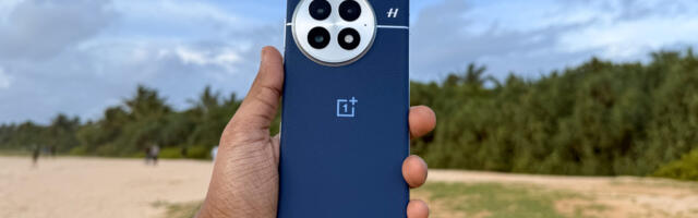 OnePlus 13 picks up new AI language tools and gets a camera boost in latest update